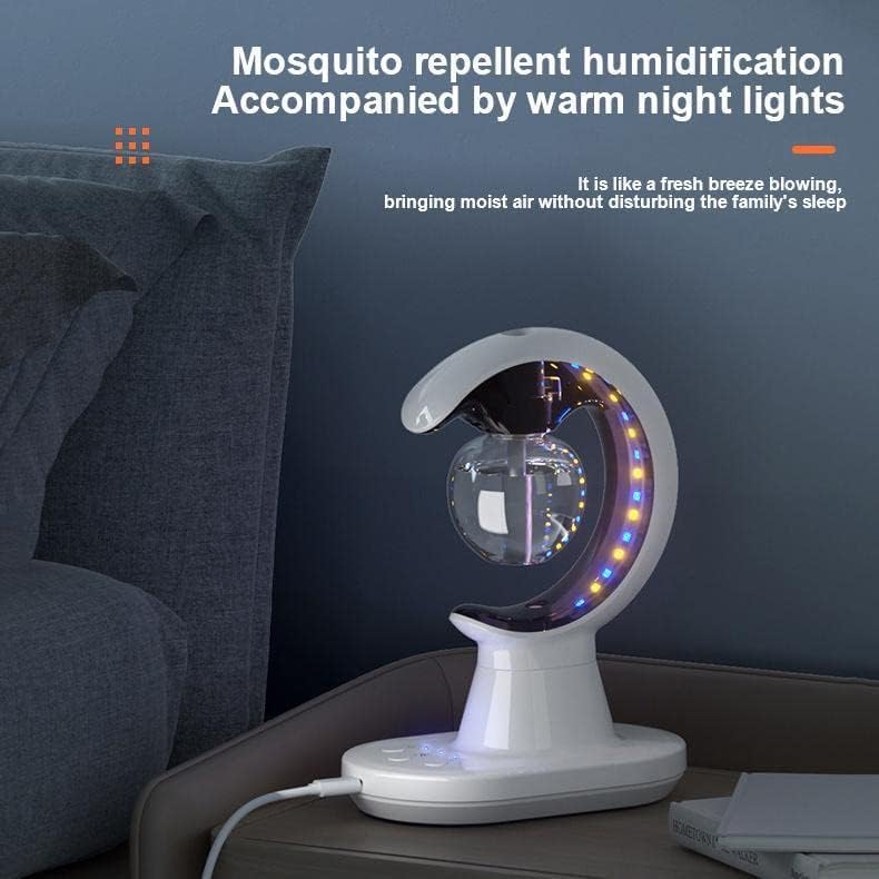 Mosquito Killer Lamp with Humidifier