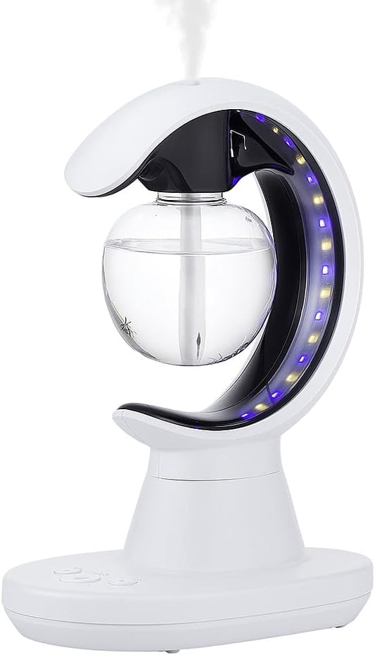 Mosquito Killer Lamp with Humidifier